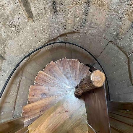 Вилла Petra'S House Герес Экстерьер фото