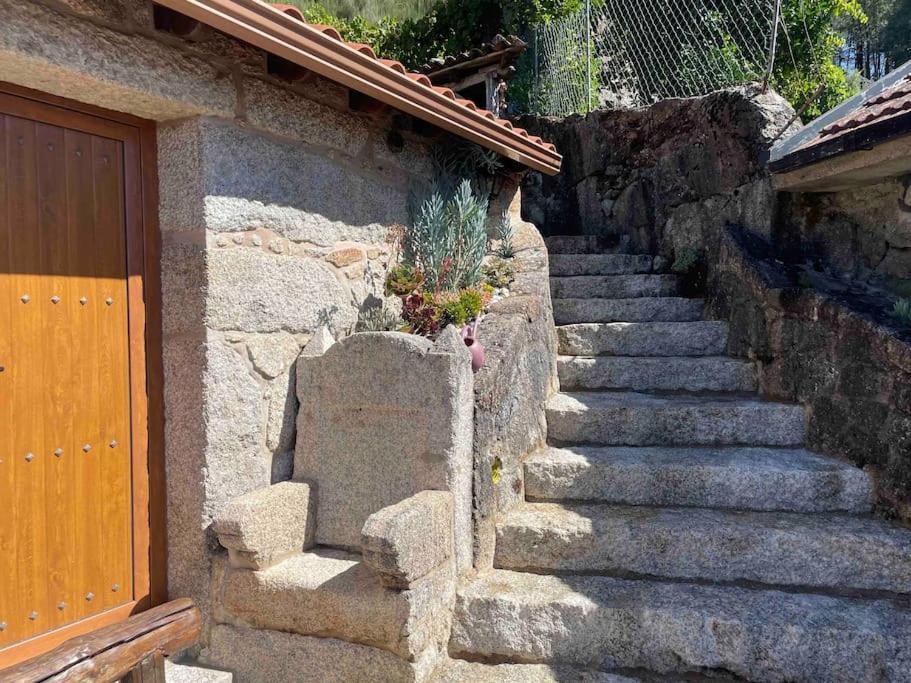 Вилла Petra'S House Герес Экстерьер фото